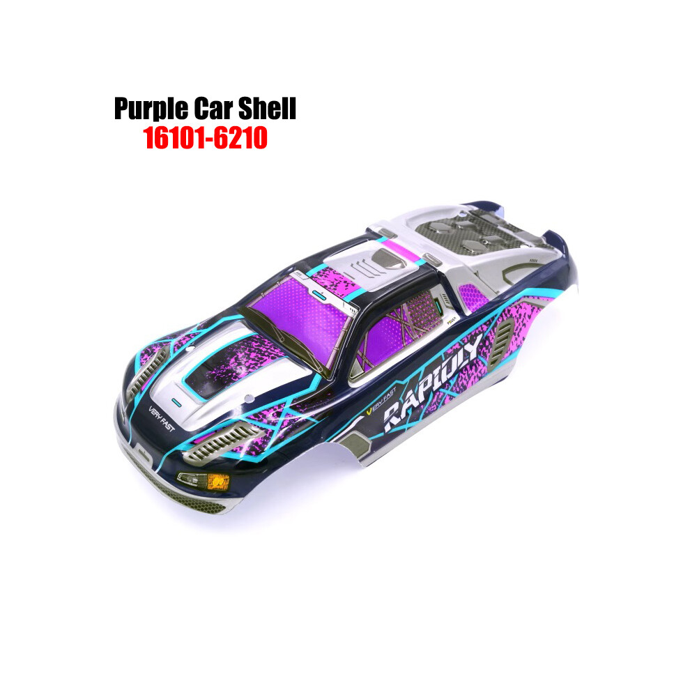 Maxpower (6210) Cheetah Rapidly Conquer Gantry Scy-16201 Scy-16101 Scy-16102 Scy-16103 Rc Car Bodyshell Electric Spare