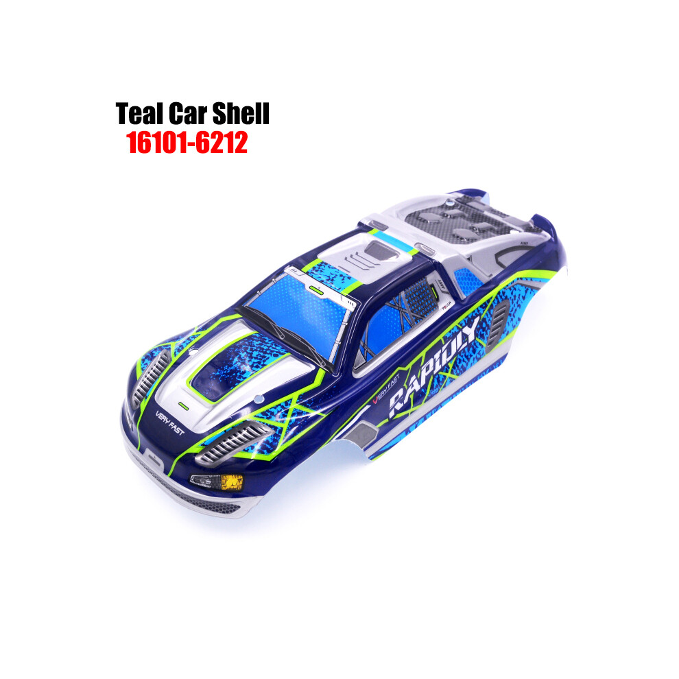 Maxpower (6212) Cheetah Rapidly Conquer Gantry Scy-16201 Scy-16101 Scy-16102 Scy-16103 Rc Car Bodyshell Electric Spare