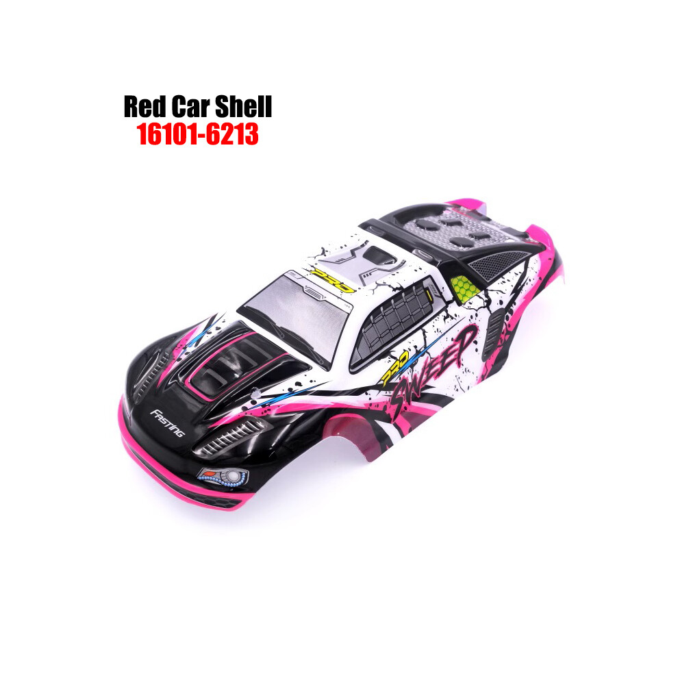 Maxpower (6213) Cheetah Rapidly Conquer Gantry Scy-16201 Scy-16101 Scy-16102 Scy-16103 Rc Car Bodyshell Electric Spare