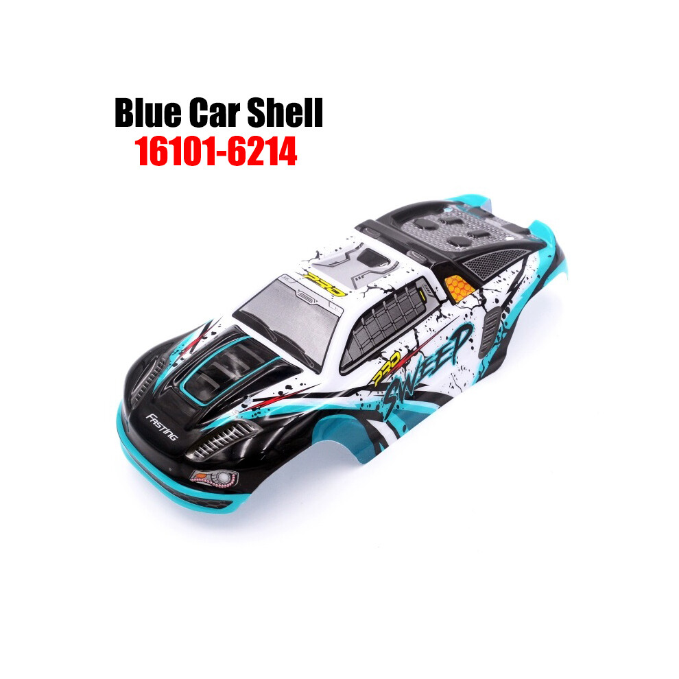 Maxpower (6214) Cheetah Rapidly Conquer Gantry Scy-16201 Scy-16101 Scy-16102 Scy-16103 Rc Car Bodyshell Electric Spare