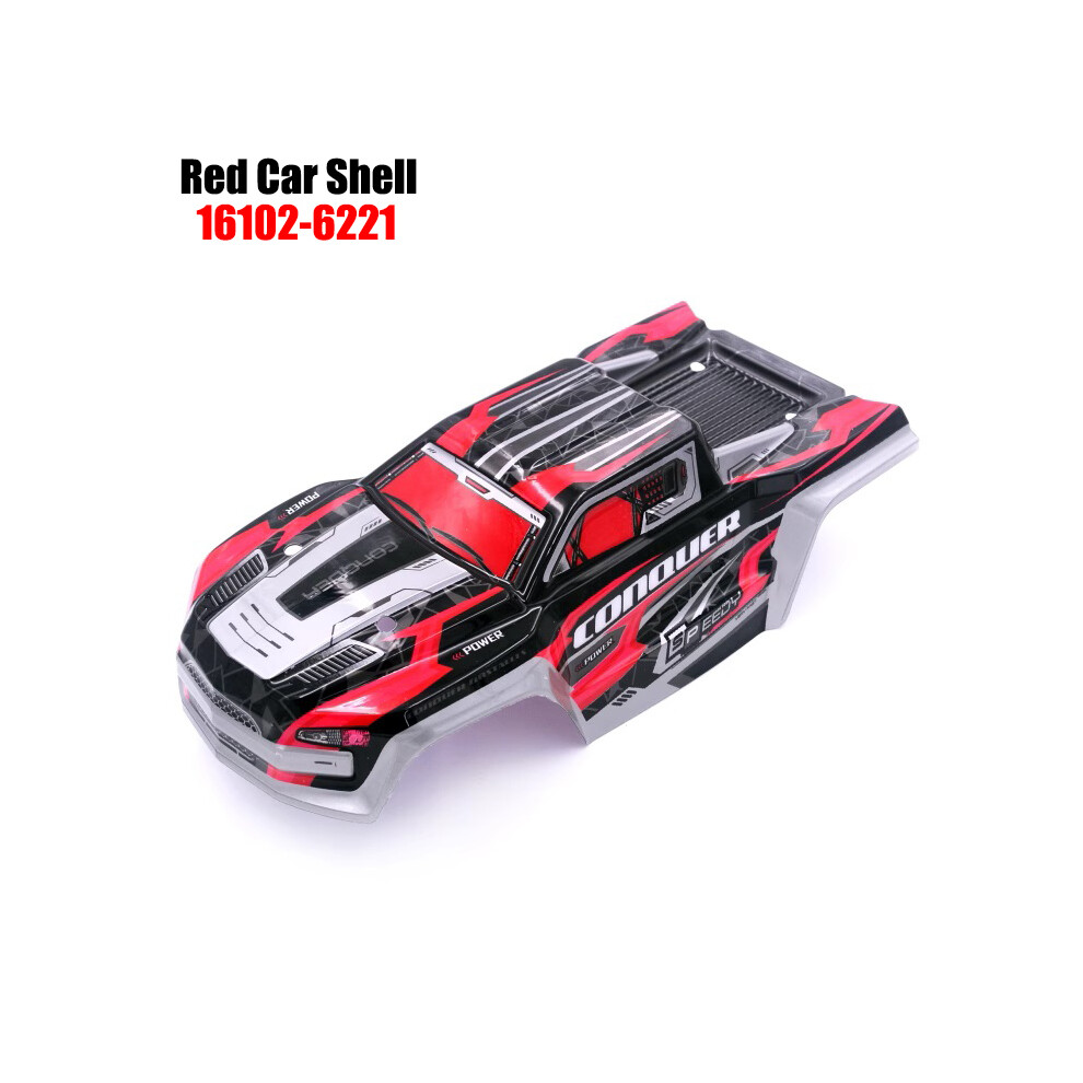 Maxpower (6221) Cheetah Rapidly Conquer Gantry Scy-16201 Scy-16101 Scy-16102 Scy-16103 Rc Car Bodyshell Electric Spare