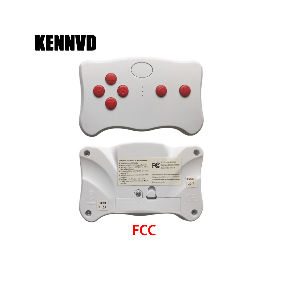 Maxpower (Fcc Rc) 12V Weelye Children Electric Ride On Car Vehicle Remote Control Receiver Control Box Unit Motherboard