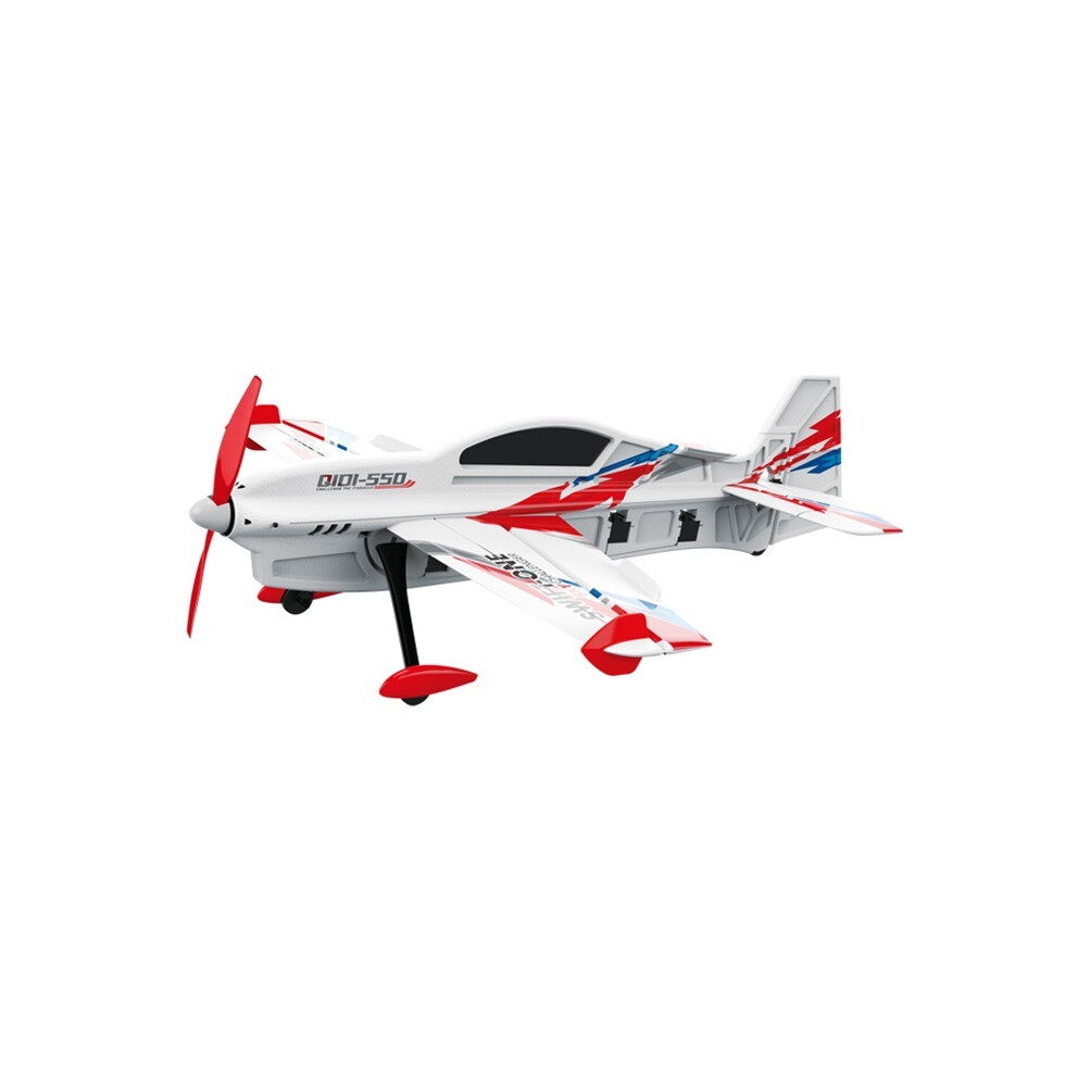 Maxpower (Red) New 4Ch Rc Planes Brushless Motor Remote Control Aircraft Helicoptero Controle Remoto Airplane Rc Glider Red