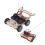 (1) DIY Mini RC Car Toy Model Assemble Kit Teaching Learning STEM School Lab Project Science Experiment 1