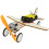 (12) DIY Mini RC Car Toy Model Assemble Kit Teaching Learning STEM School Lab Project Science Experiment 1