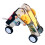 (9) DIY Mini RC Car Toy Model Assemble Kit Teaching Learning STEM School Lab Project Science Experiment 1