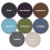 michael marcus Makeup Cake Eye Liner (Fantasia) - Υδατοδιαλυτή, Μακράς Διάρκειας, Ανθεκτική στο Θόλωμα 3
