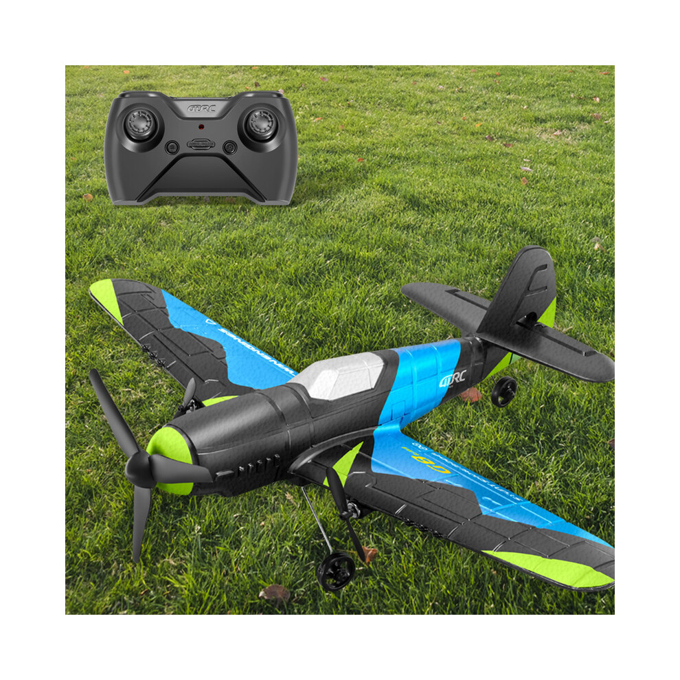 Maxpower Rc Plane Epp Foam Aircraft 2.4G Radio Control Glider Remote Control Plane Glider Airplane Toys For Children