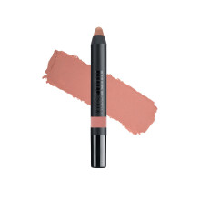 Nudestix Μολύβι Χειλιών + Μάγουλων Intense Matte, Μακράς Διάρκειας Χρώμα, Απόχρωση: T