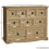 Home Discount Corona 9 Drawer Merchant Chest Bedroom Storage 7