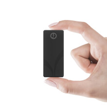 Zewnetrzny dysk SSD SABRENT 1 TB Rocket Nano XTRM USB 3.2 / Thunderbolt 3, predkosc do 2700 MB/s (SB-XTMN-1 TB)
