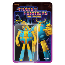 Super7 Transformers Unicron (originln prototyp hracky) 6"" akcn figurka Transformers, klasick kreslen sberatelsk predmety a retro hracky