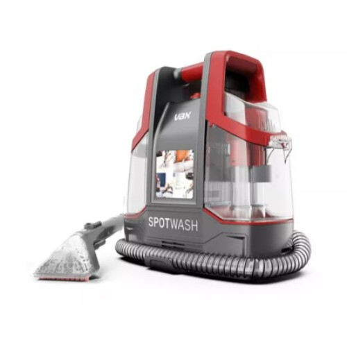 Vax Vax CDCW-CSXS SpotWash Spot Cleaner