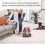Vax Vax CDCW-CSXS SpotWash Spot Cleaner 3