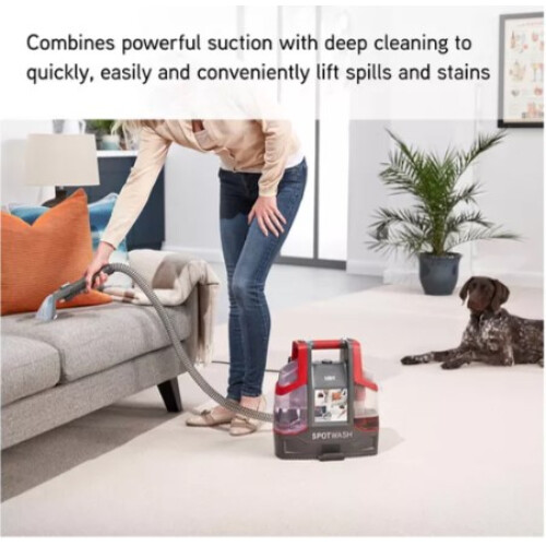 Vax Vax CDCW-CSXS SpotWash Spot Cleaner 2