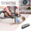 Vax Vax CDCW-CSXS SpotWash Spot Cleaner 5