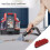 Vax Vax CDCW-CSXS SpotWash Spot Cleaner 6