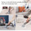 Vax Vax CDCW-CSXS SpotWash Spot Cleaner 7