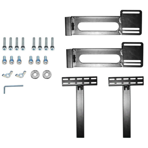 Ease/Ease 2.0 Headboard Bracket Kit
