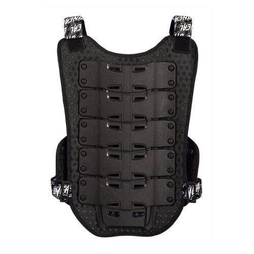 O'Neal 1285-004 Holeshot Chest Protector (Black  Medium/Large) 2