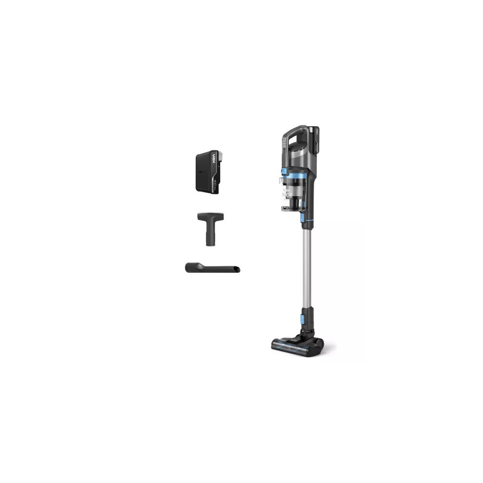 Vax Pace Plus Cordless Vacuum Cleaner