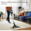 Vax VAX Pace Plus Cordless Vacuum Cleaner 2