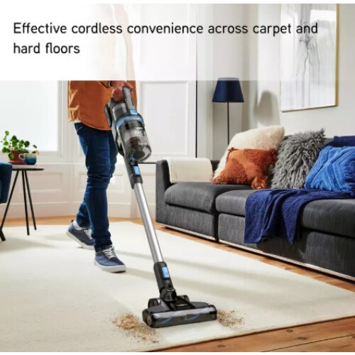Vax VAX Pace Plus Cordless Vacuum Cleaner 1