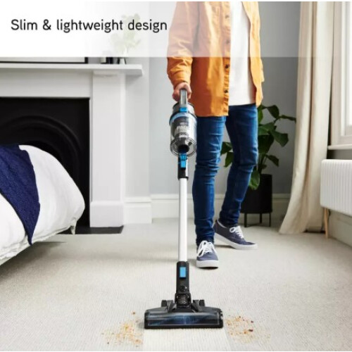Vax VAX Pace Plus Cordless Vacuum Cleaner 2