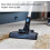 Vax VAX Pace Plus Cordless Vacuum Cleaner 7
