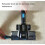 Vax VAX Pace Plus Cordless Vacuum Cleaner 9