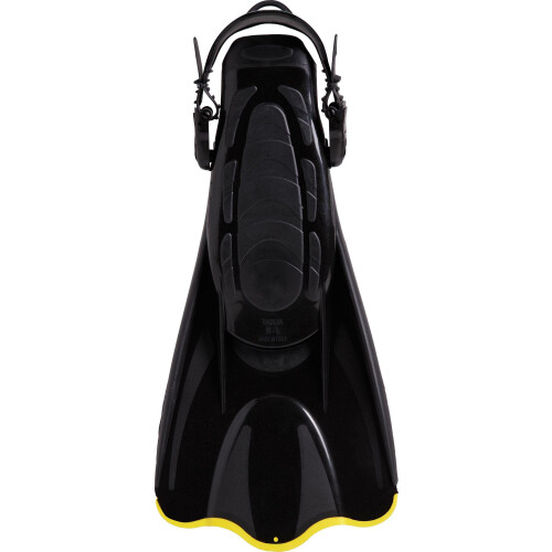 Cressi Cressi palau saf sort/gul xs/s 1