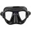 Cressi Cressi Nano Crystal  Black/Black (DS365050) 5