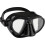Cressi Cressi Nano Crystal  Black/Black (DS365050) 1