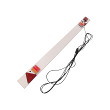 Trailer Light Board Towing Lights LED 6FT 10M Cable (13 Pin Rear Fog)
