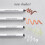 Julep When Pencil Met Gel Στυλό Ματιών - Πράσινο Τσάι Σιμέρ - Ανθεκτικό στη Μεταφορά 4