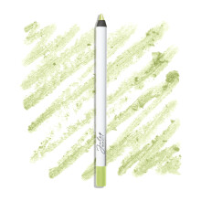 Julep When Pencil Met Gel Στυλό Ματιών - Πράσινο Τσάι Σιμέρ - Ανθεκτικό στη Μεταφορά