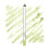 Julep When Pencil Met Gel Στυλό Ματιών - Πράσινο Τσάι Σιμέρ - Ανθεκτικό στη Μεταφορά 1