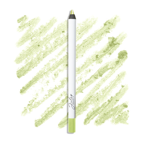 Julep When Pencil Met Gel Στυλό Ματιών - Πράσινο Τσάι Σιμέρ - Ανθεκτικό στη Μεταφορά