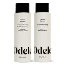 ODELE Clarificarea ?amponului fara sulfat Un curat saptamnal profund, care elimina acumularea pentru toate tipurile de par ?i texturi 13 FL Oz (