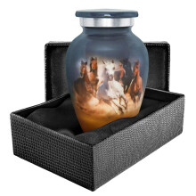 Trupoint Memorials Kremacyjne urny dla ludzkich popiolw - Urny dekoracyjne Urny dla ludzkich popiolw zenskie i meskie urny dla popiolw dorosle