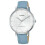 Lorus Lorus  Blue Leather Strap Women's Watch 1