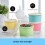 Tupperware Heritage Collection 8-teiliges Vorratsdosen-Set in Vi 4