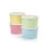 Tupperware Heritage Collection 8-teiliges Vorratsdosen-Set in Vi 1