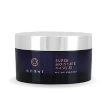 Masque Super Super Umidura pentru par - Hidratare avansata pentru parul matasos moale - amestec de hidratare inteligenta - Ritual saptamnal pent