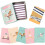 Fizz Creations Character Work Out Cards 1
