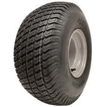 20x8.00-8 4ply Multi césped - Neumático Wanda P332 para cortacésped en llanta de 4 tacos 4 inc.