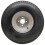 Parnells 20x8.00-8 cortador de grama roda de relva 4ply Wanda P332 estrada legal 4 polegadas PCD 437kg 4