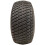 Parnells 20x8.00-8 cortador de grama roda de relva 4ply Wanda P332 estrada legal 4 polegadas PCD 437kg 2