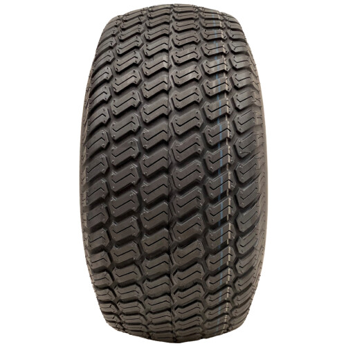Parnells 20x8.00-8 cortador de grama roda de relva 4ply Wanda P332 estrada legal 4 polegadas PCD 437kg 1