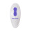 Evolved Anywhere Waterproof Remote Control Vibe 4